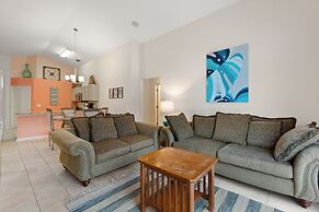 Emerald Island Resort, Private Pool, Games Rm 823 4 Bedroom Villa