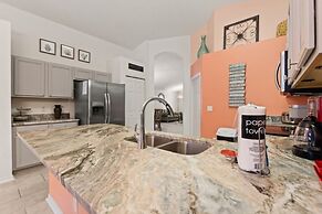 Emerald Island Resort, Private Pool, Games Rm 823 4 Bedroom Villa