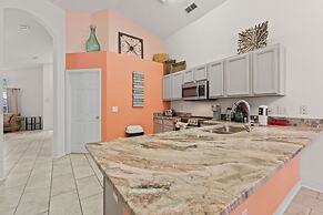 Emerald Island Resort, Private Pool, Games Rm 823 4 Bedroom Villa