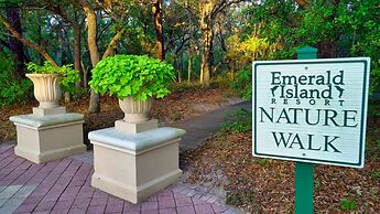 Emerald Island Resort, Private Pool, Games Rm 823 4 Bedroom Villa