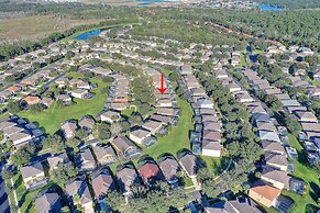 Emerald Island Resort, Private Pool, Games Rm 823 4 Bedroom Villa