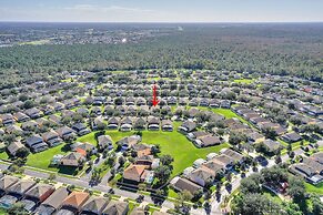 Emerald Island Resort, Private Pool, Games Rm 823 4 Bedroom Villa