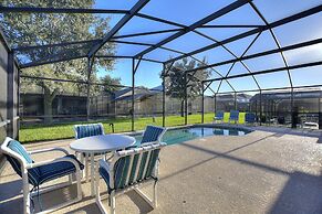 Emerald Island Resort, Private Pool, Games Rm 823 4 Bedroom Villa