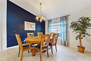 Emerald Island Resort, Private Pool, Games Rm 823 4 Bedroom Villa