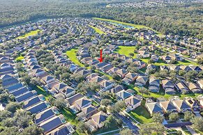 Emerald Island Resort, Private Pool, Games Rm 823 4 Bedroom Villa