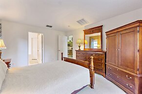 Emerald Island Resort, Private Pool, Games Rm 823 4 Bedroom Villa