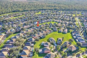 Emerald Island Resort, Private Pool, Games Rm 823 4 Bedroom Villa