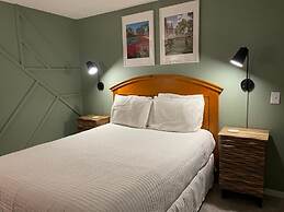 Emerald Island Resort, Private Pool, Games Rm 823 4 Bedroom Villa