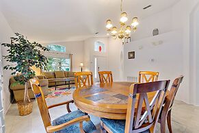 Emerald Island Resort, Private Pool, Games Rm 823 4 Bedroom Villa