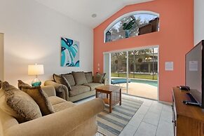 Emerald Island Resort, Private Pool, Games Rm 823 4 Bedroom Villa