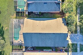 Emerald Island Resort, Private Pool, Games Rm 823 4 Bedroom Villa