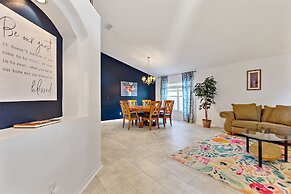 Emerald Island Resort, Private Pool, Games Rm 823 4 Bedroom Villa