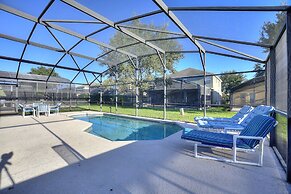 Emerald Island Resort, Private Pool, Games Rm 823 4 Bedroom Villa