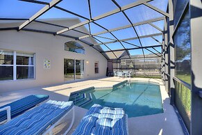 Emerald Island Resort, Private Pool, Games Rm 823 4 Bedroom Villa