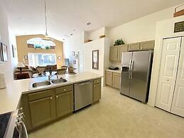 Emerald Island Resort, Private Pool, Games Rm 823 4 Bedroom Villa