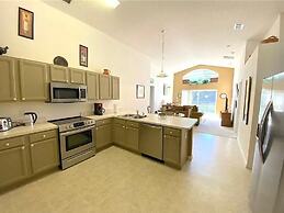 Emerald Island Resort, Private Pool, Games Rm 823 4 Bedroom Villa