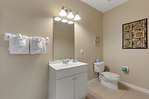 Vista Cay Resort, Next To Universal 821 3 Bedroom Townhouse