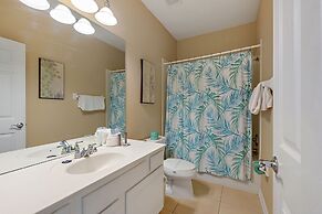 Vista Cay Resort, Next To Universal 821 3 Bedroom Townhouse