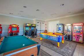 Vista Cay Resort, Next To Universal 821 3 Bedroom Townhouse