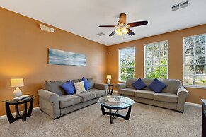 Vista Cay Resort, Next To Universal 821 3 Bedroom Townhouse