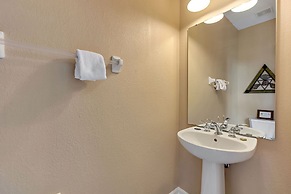 Vista Cay Resort, Next To Universal 821 3 Bedroom Townhouse