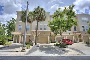 Vista Cay Resort, Next To Universal 821 3 Bedroom Townhouse