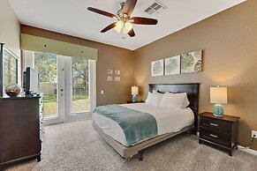 Vista Cay Resort, Next To Universal 821 3 Bedroom Townhouse