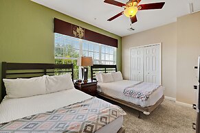 Vista Cay Resort, Next To Universal 821 3 Bedroom Townhouse