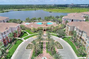 Vista Cay Resort, Next To Universal 821 3 Bedroom Townhouse