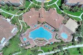Vista Cay Resort, Next To Universal 821 3 Bedroom Townhouse