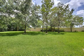 Vista Cay Resort, Next To Universal 821 3 Bedroom Townhouse