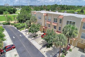 Vista Cay Resort, Next To Universal 821 3 Bedroom Townhouse