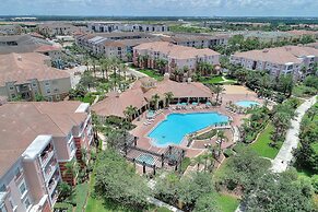 Vista Cay Resort, Next To Universal 821 3 Bedroom Townhouse