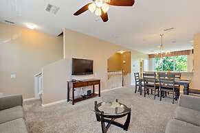 Vista Cay Resort, Next To Universal 821 3 Bedroom Townhouse