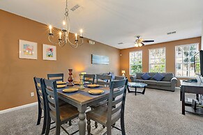 Vista Cay Resort, Next To Universal 821 3 Bedroom Townhouse