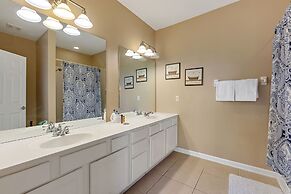 Vista Cay Resort, Next To Universal 821 3 Bedroom Townhouse