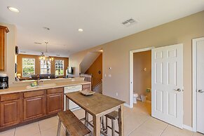 Vista Cay Resort, Next To Universal 821 3 Bedroom Townhouse