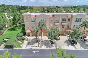 Vista Cay Resort, Next To Universal 821 3 Bedroom Townhouse