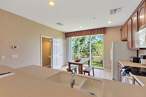 Vista Cay Resort, Next To Universal 821 3 Bedroom Townhouse