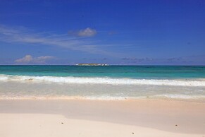 Oasis House 3 Bedroom Home