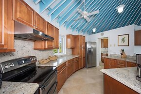 Oasis House 3 Bedroom Home