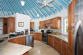 Oasis House 3 Bedroom Home