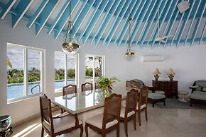 Oasis House 3 Bedroom Home