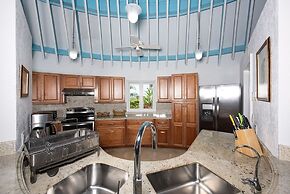 Oasis House 3 Bedroom Home