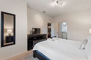 Lucky Find @ Lucaya Resort By Shine Villas #713 3 Bedroom Townhouse
