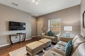 Lucky Find @ Lucaya Resort By Shine Villas #713 3 Bedroom Townhouse