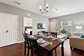 Lucky Find @ Lucaya Resort By Shine Villas #713 3 Bedroom Townhouse