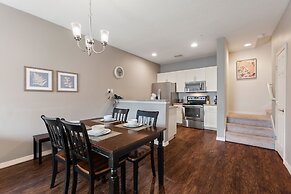 Lucky Find @ Lucaya Resort By Shine Villas #713 3 Bedroom Townhouse