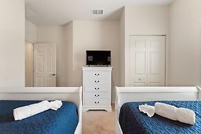 Lucky Find @ Lucaya Resort By Shine Villas #713 3 Bedroom Townhouse