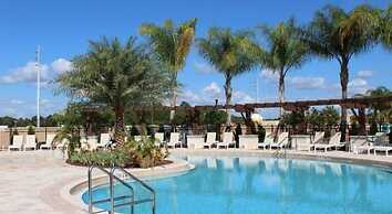 Lucky Find @ Lucaya Resort By Shine Villas #713 3 Bedroom Townhouse